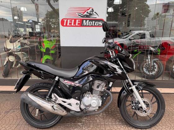 HONDA CG 160 FAN HONDA CG 160 FAN